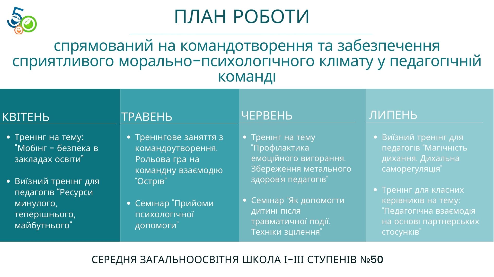plan